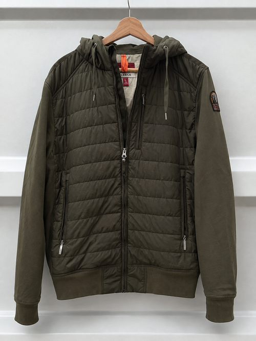 Parajumpers Fleece Hybrid Jacket