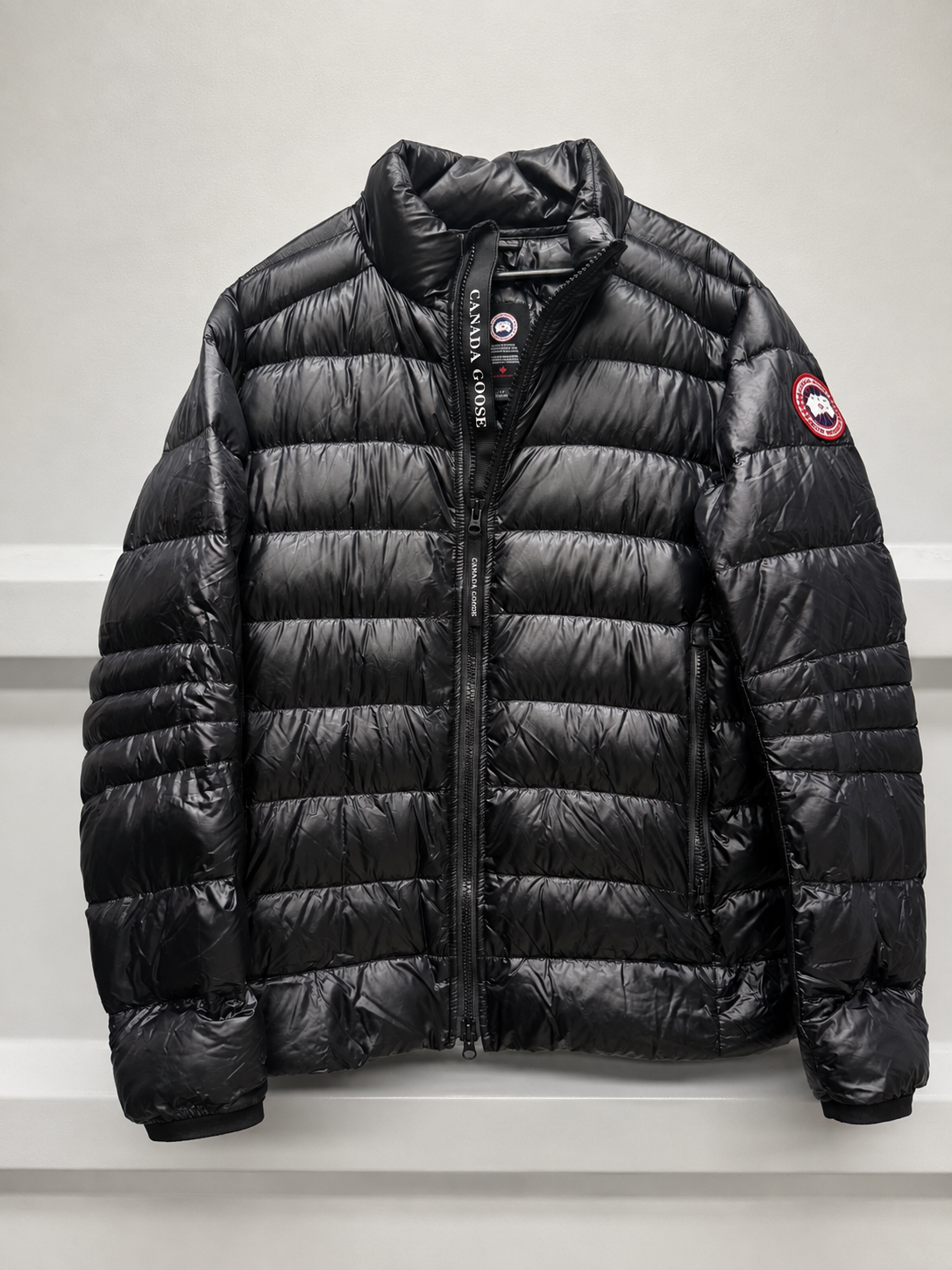 Canada Goose Crofton Jacket