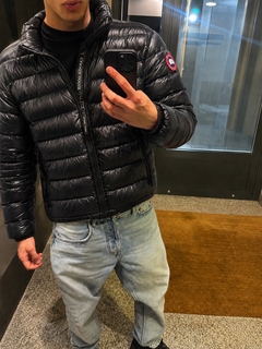Canada Goose Crofton Jacket
