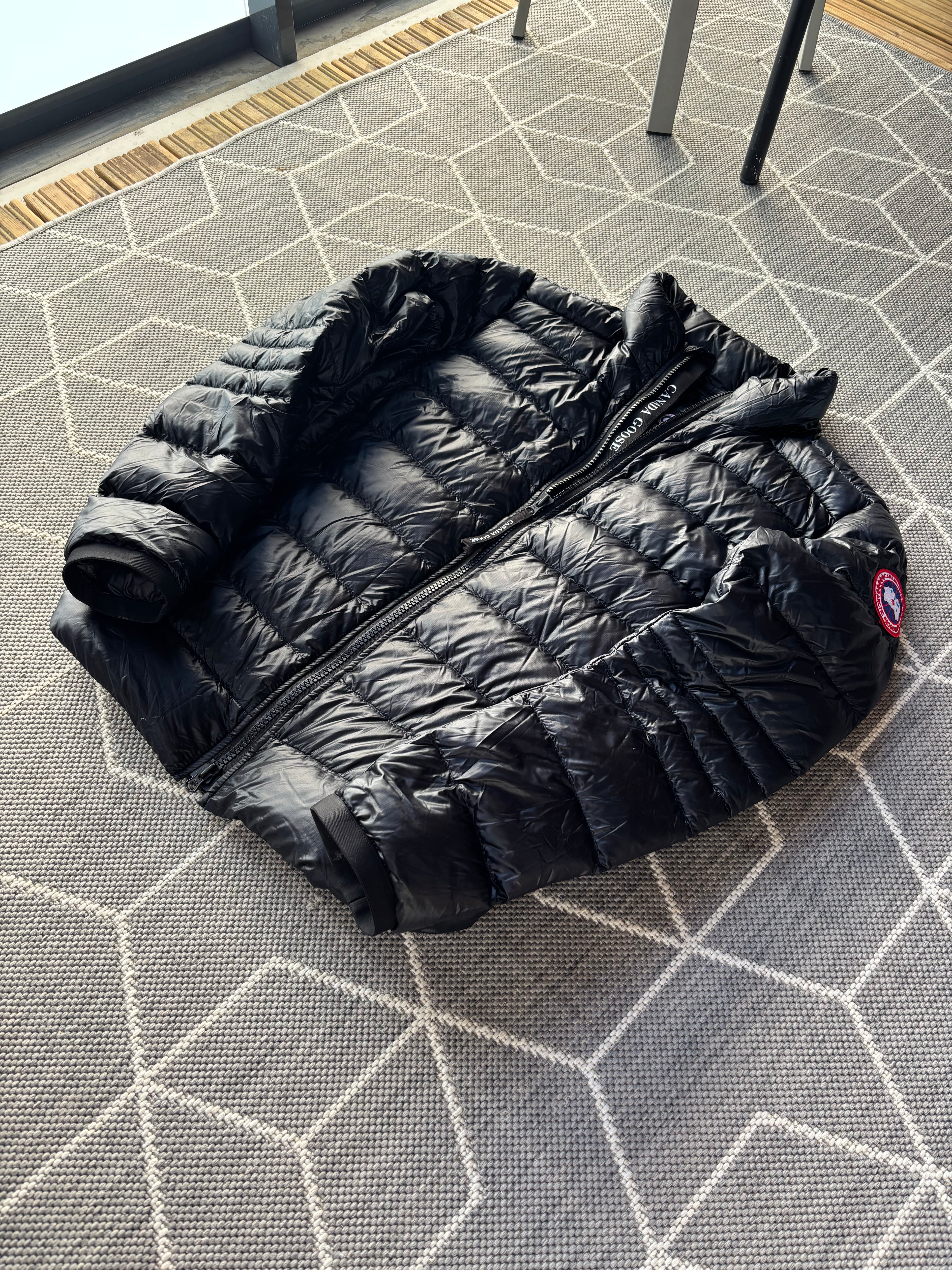 Canada Goose Crofton Jacket