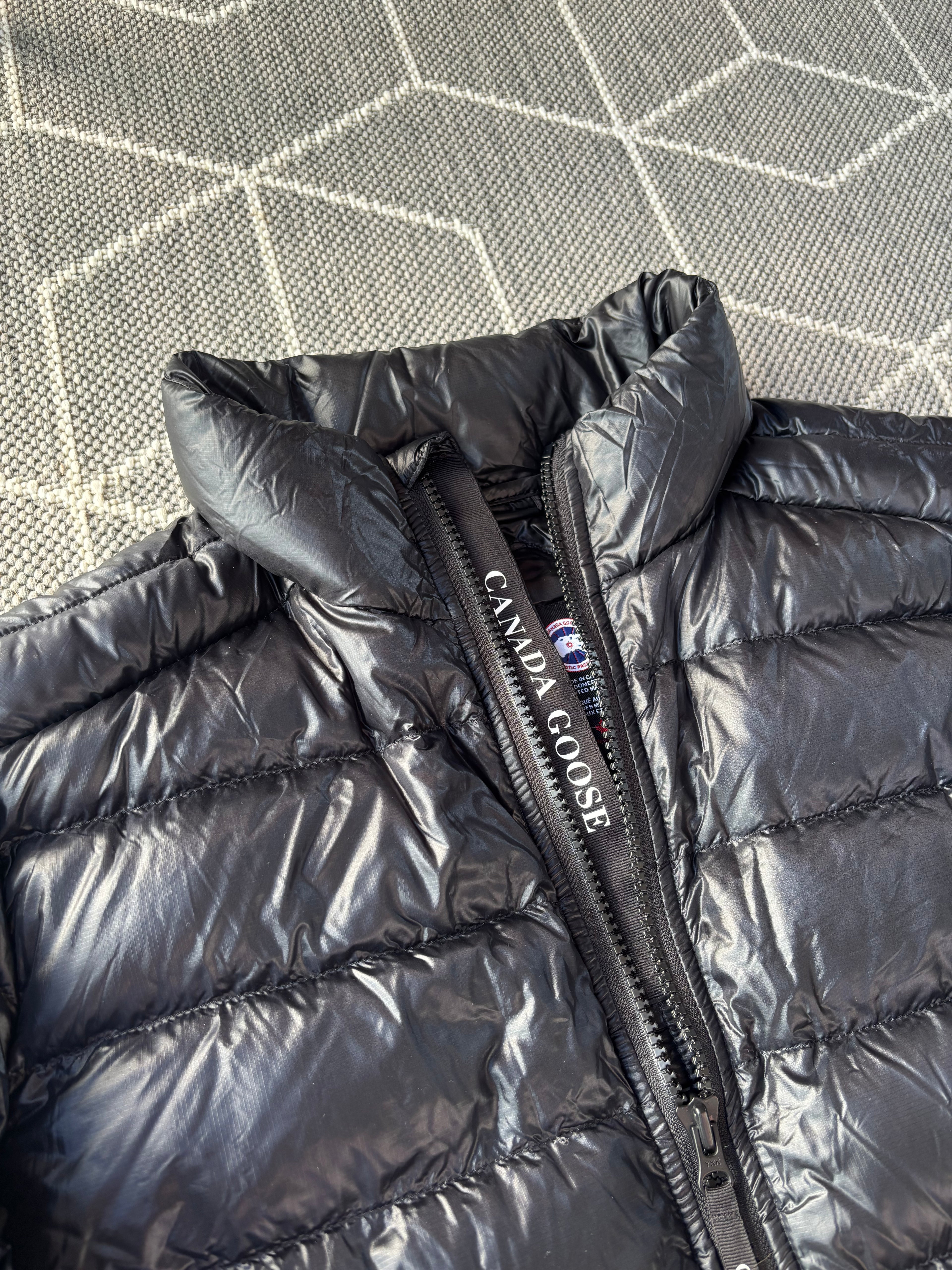 Canada Goose Crofton Jacket