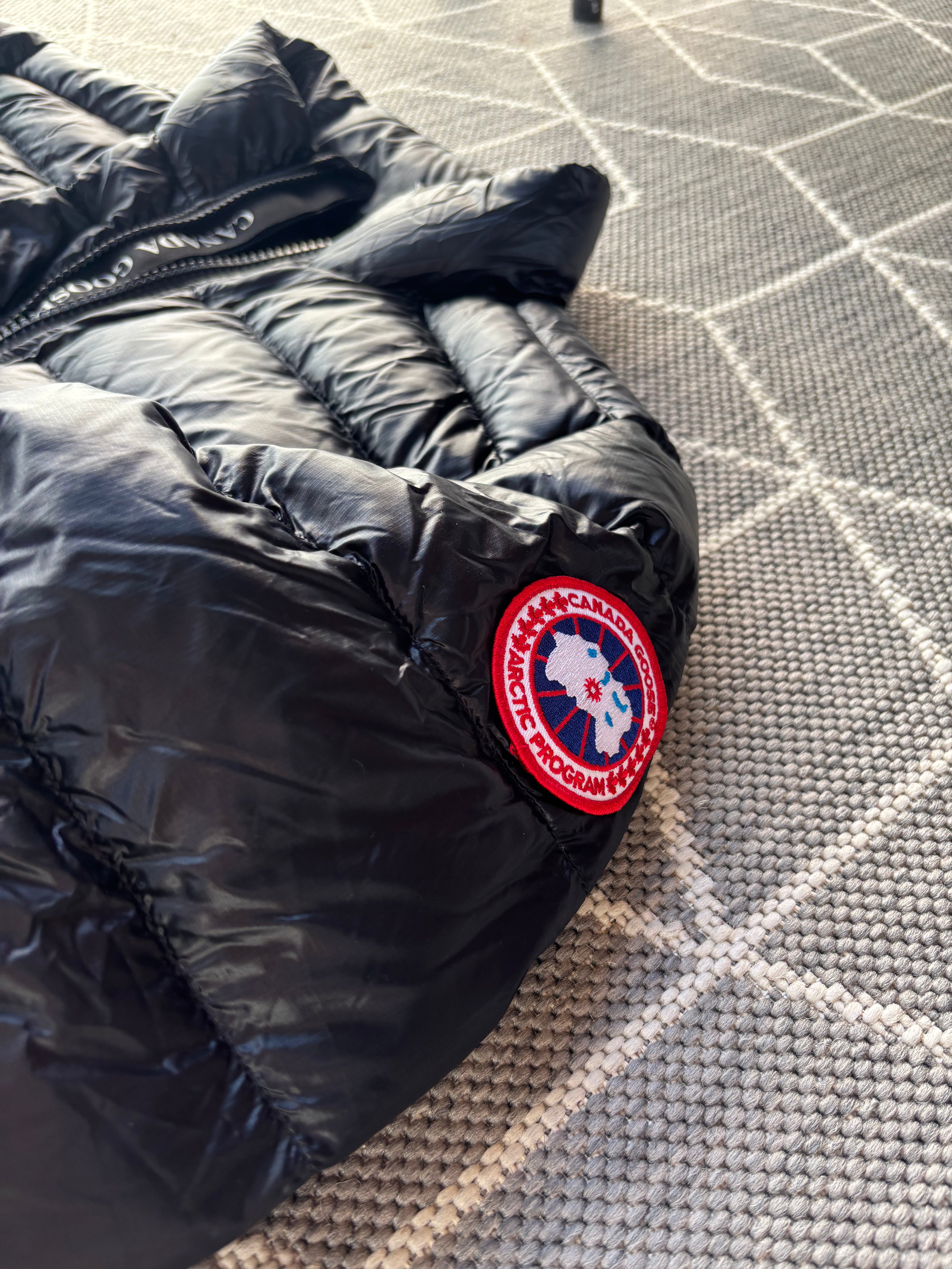 Canada Goose Crofton Jacket