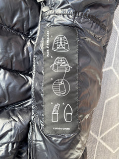 Canada Goose Crofton Jacket