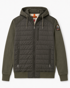 Parajumpers Fleece Hybrid Jacket